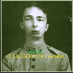 O Filosofo do Samba