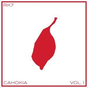 Cahokia, Vol. 1