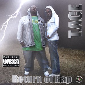 Return Of Rap
