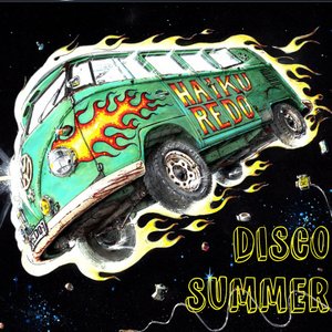 Disco Summer
