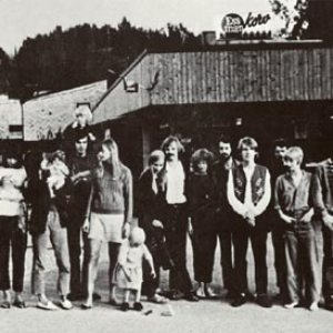 International Harvester photo provided by Last.fm