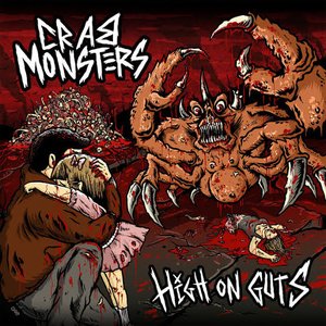 High on Guts