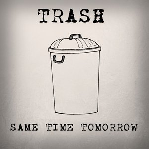 Trash