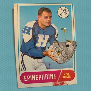 Epinephrine