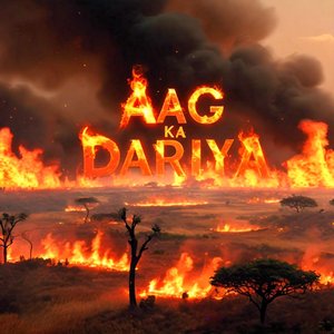 Aag Ka Dariya - Single