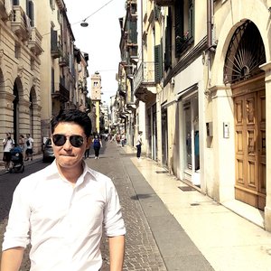 Im Chang Jung 的头像
