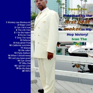 Ivan The Great 的头像