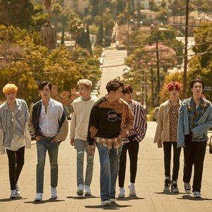 Image for 'GOT7 (갓세븐)'