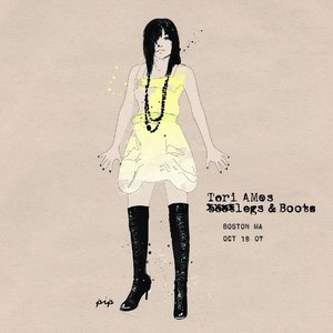 2007-10-18: Legs and Boots: Orpheum Theatre, Boston, MA, USA