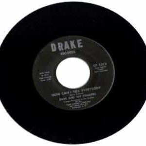 Daves And The Stalkers 的头像