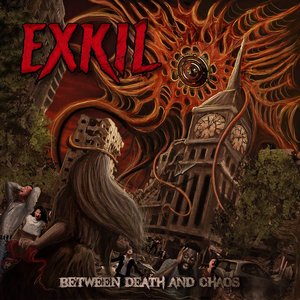 Between Death and Chaos