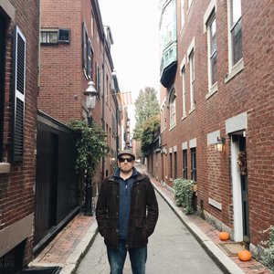 The Brian Baumann Band 的头像