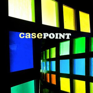 Case Point EP