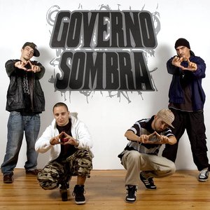 Image for 'Governo Sombra'
