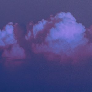 a clouded mind