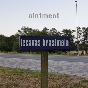 Iecavas krastmala