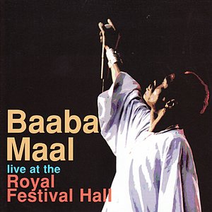 'Live at the Royal Festival Hall' için resim