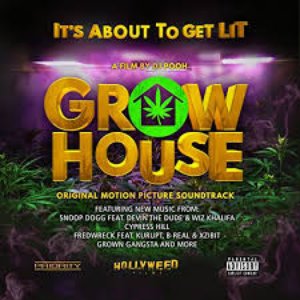 Grow House (Original Motion Picture Soundtrack)