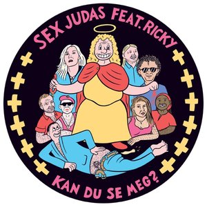 Kan du se meg?