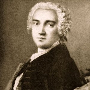 Johann Adolf Hasse 的头像