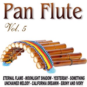 Pan Flute Vol.5
