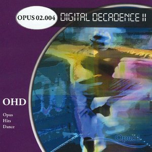 Digital Decadence 2