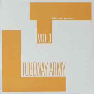 BBC Radio Sessions Vol. 1