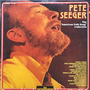 The "American Folk Song" Collection
