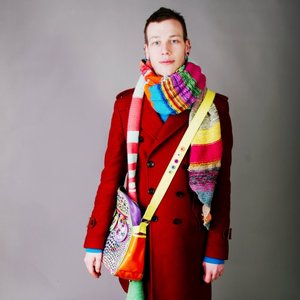 Avatar for Dan-Elias Brevig
