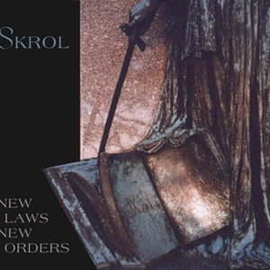 Image pour 'New Laws / New Orders'