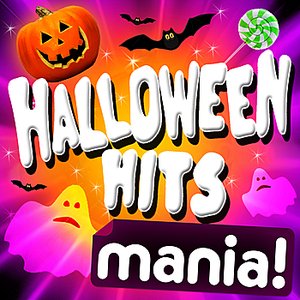 Halloween Hits Mania - Plus Special Ghoulish DJ Mix and Bonus Spooky Ringtones