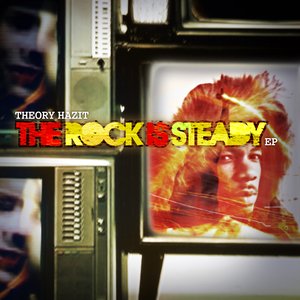 The Rock Is Steady EP