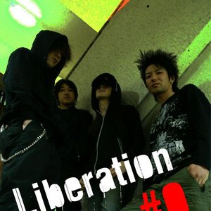 Liberation Gate #0 のアバター