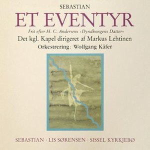 Image for 'Et Eventyr'