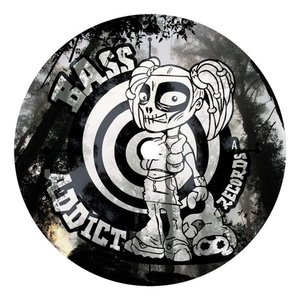 Bass Addict Records 29