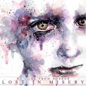 Lost In Misery - EP