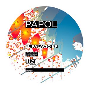 El Palacio EP