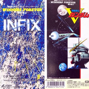 WINNERS FOREVER ～Shorisha-yo～