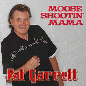 Moose Shootin' Mama