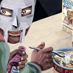 Avatar for J Dilla feat. MF Doom & Guilty Simpson