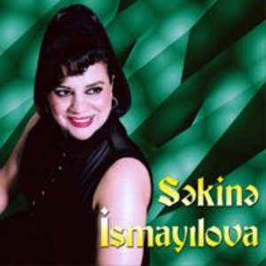 Avatar for Sakine Ismaïlova