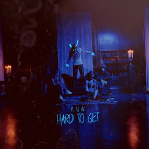 Hard To Get - Single
