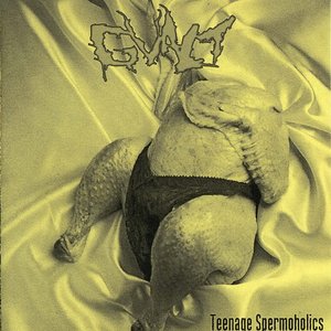 Teenage Spermoholics
