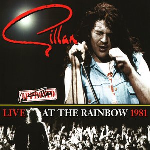 Live At The Rainbow 1981