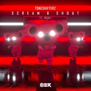 Scream & Shout (feat. Insali)