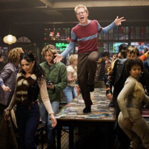 Rent Film Cast 的头像