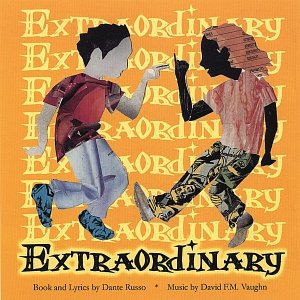 Extraordinary