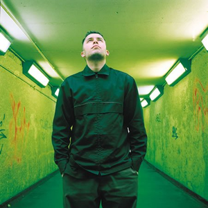 Paradox photo provided by Last.fm