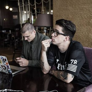 Wildways x Тони Раут 的头像