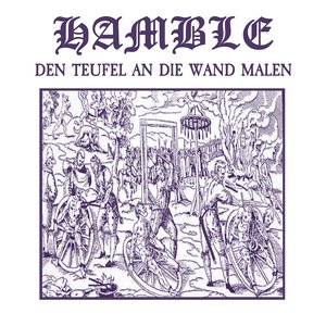 Den Teufel an die Wand malen